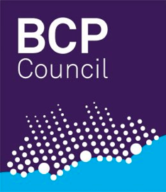 bcp council logo
