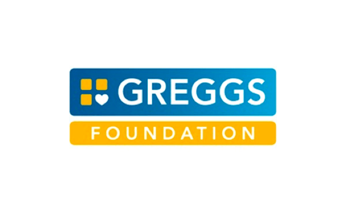 greggs foundation logo