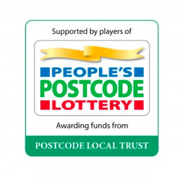 peoples postcode lottery logo