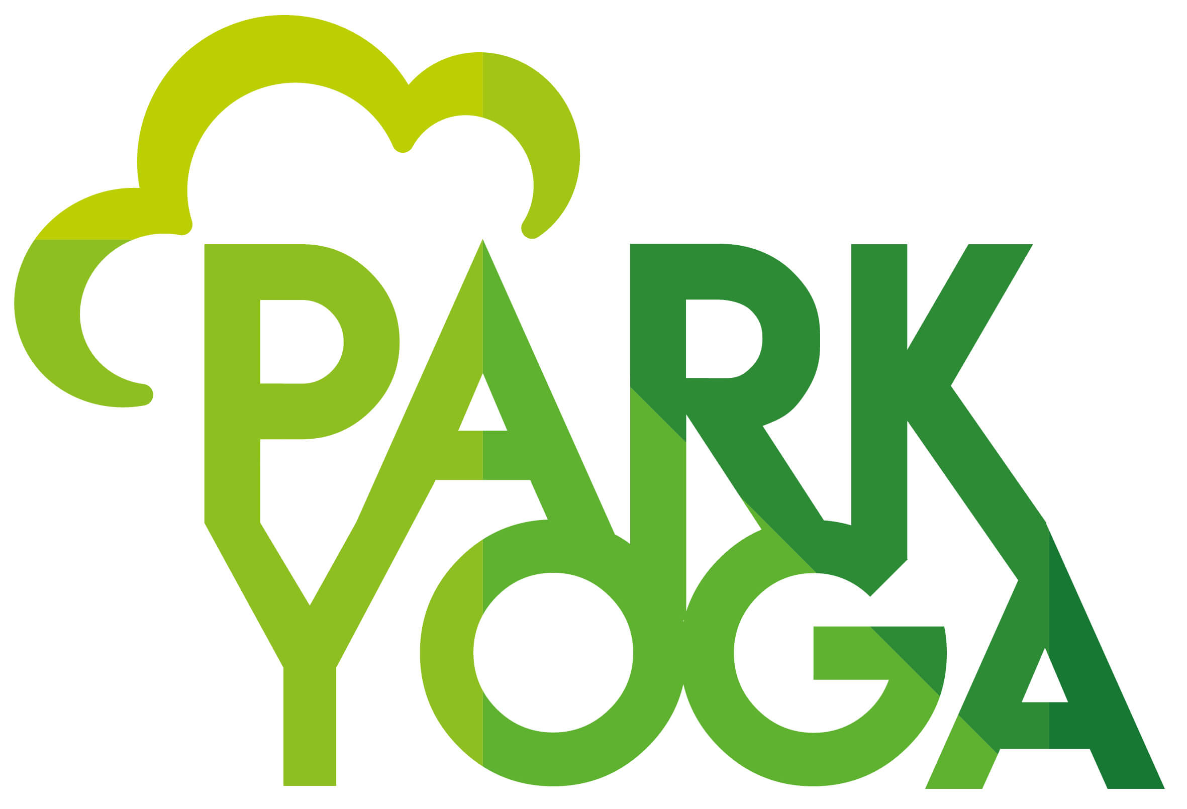 Park Yoga logo