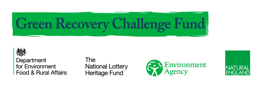 Green Recovery Challenge Fund logo