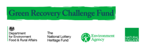 Green Recovery Challenge Fund logo