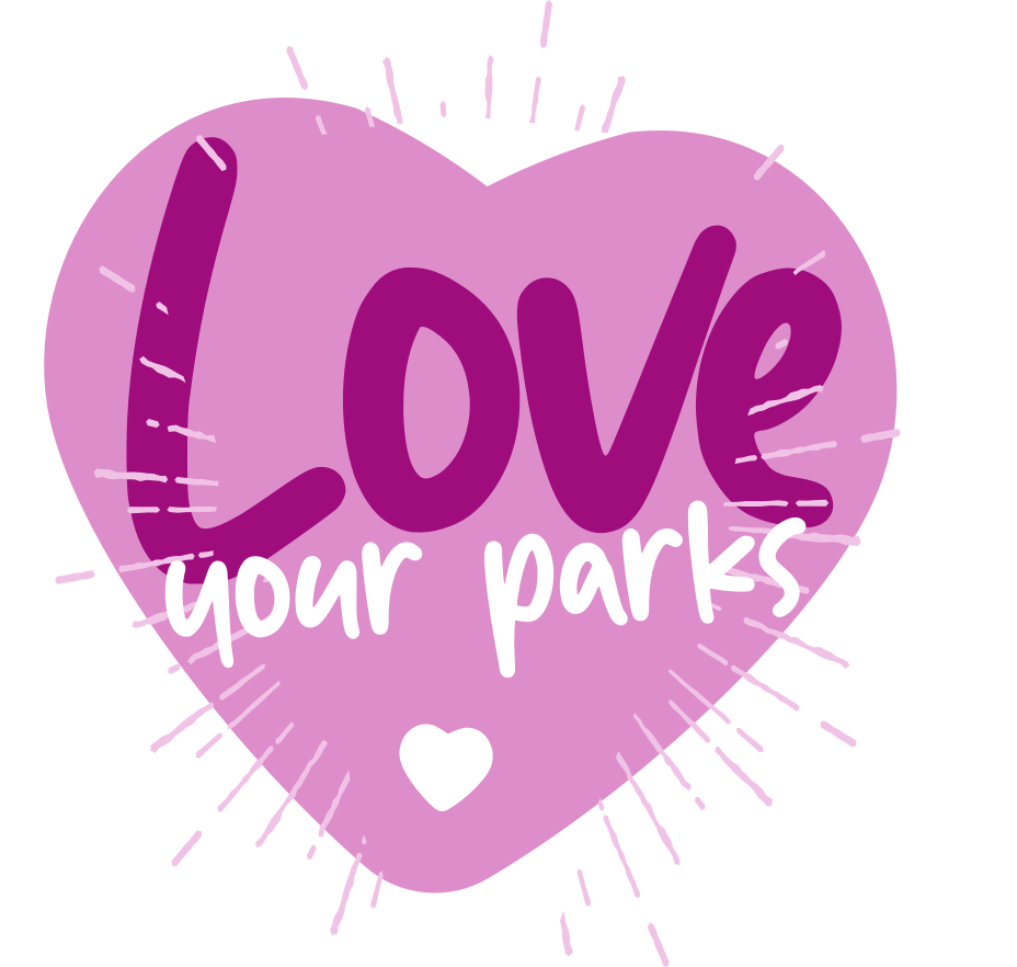 Love your parks